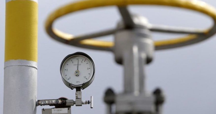 Exchange gas prices slightly rise in Europe Exchange gas prices slightly rise in Europe
