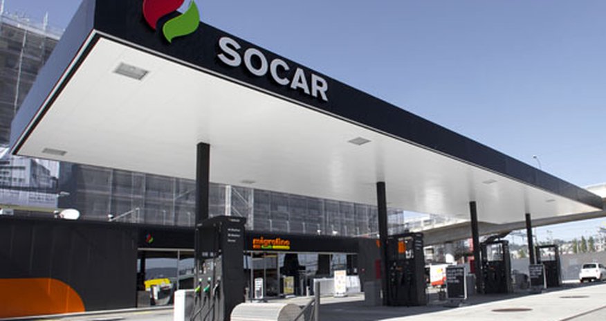 SOCAR yayda İsveçrədə ilk hidrogen yanacaqdoldurma məntəqəsini açacaq SOCAR yayda İsveçrədə ilk hidrogen yanacaqdoldurma məntəqəsini açacaq