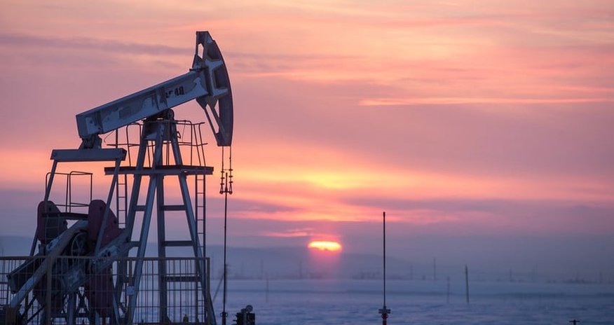 Azerbaijani oil price rises about 1% Azerbaijani oil price rises about 1%