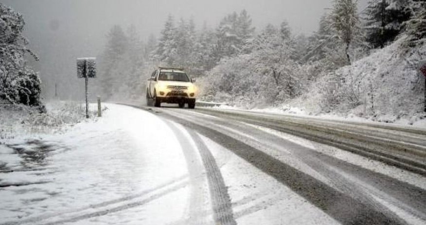 Azerbaijan weather forecast for February 18 Azerbaijan weather forecast for February 18