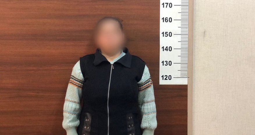 Bakıda evdən oğurluq etməkdə şübhəli bilinən xadimə saxlanılıb Bakıda evdən oğurluq etməkdə şübhəli bilinən xadimə saxlanılıb