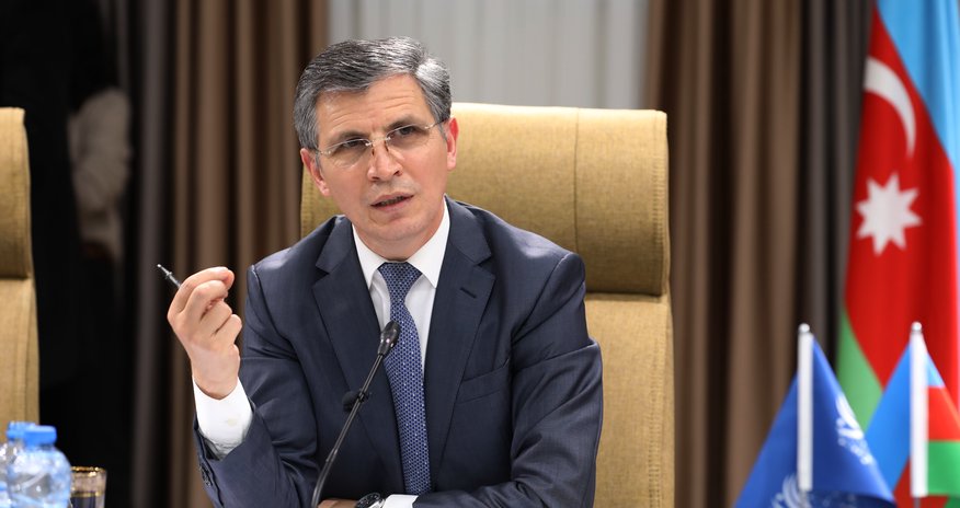 İşsizlik müavinətlərinin verilməsində yeni yanaşmaya ehtiyac var - VİDEO İşsizlik müavinətlərinin verilməsində yeni yanaşmaya ehtiyac var - VİDEO