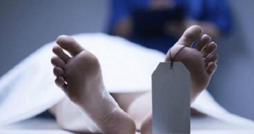 Tərtərdə kişi və qadın öldürülüb Tərtərdə kişi və qadın öldürülüb