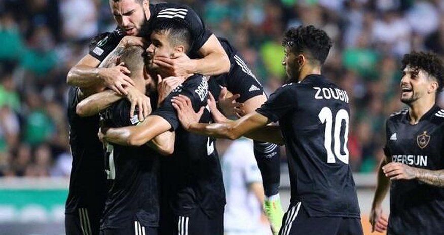 “Qarabağ”ın Belçika proqramı açıqlandı “Qarabağ”ın Belçika proqramı açıqlandı