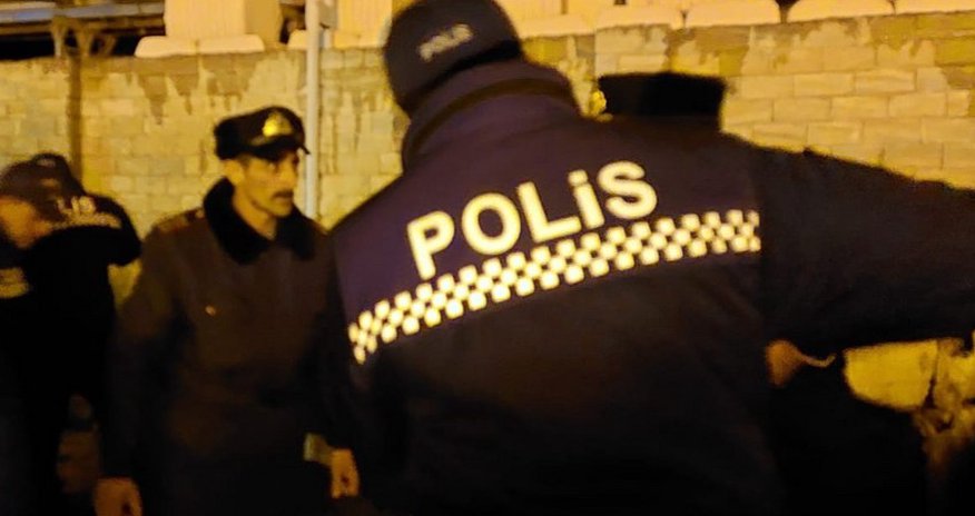 DİN: Sabirabadda yanğının baş verdiyi pambıq zavodunda təhlükəsizlik tədbirləri görülür DİN: Sabirabadda yanğının baş verdiyi pambıq zavodunda təhlükəsizlik tədbirləri görülür