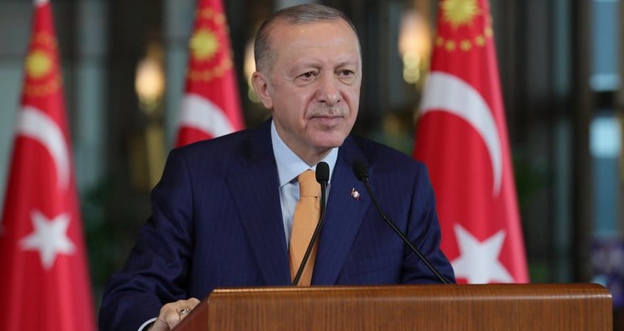 Erdogan visits quake-hit Hatay Erdogan visits quake-hit Hatay