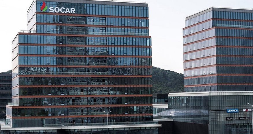 New general director appointed to Socar Türkiye New general director appointed to Socar Türkiye