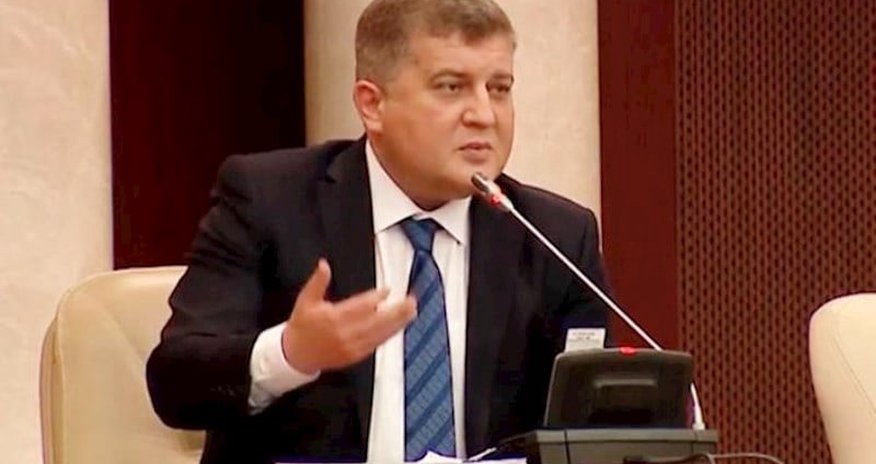 Erkin Qədirli Kiyevə səfər edəcək Erkin Qədirli Kiyevə səfər edəcək