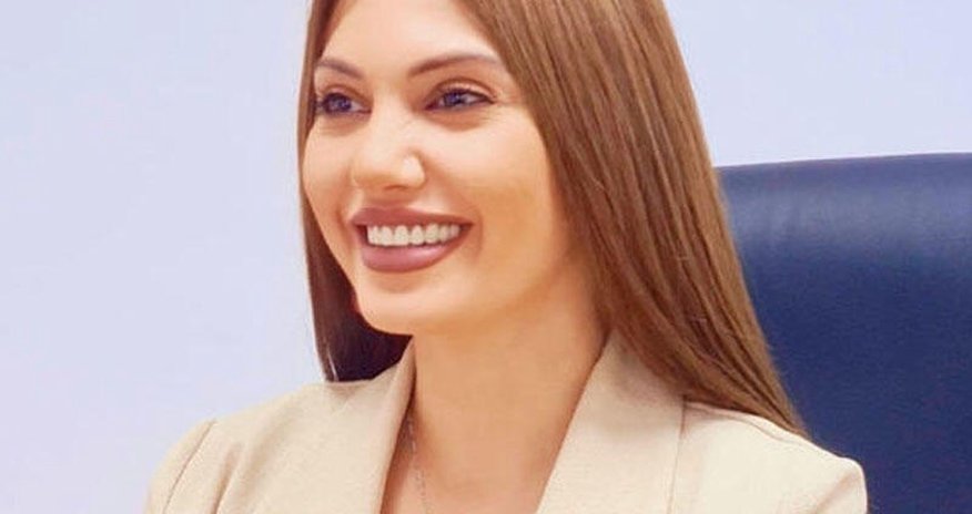 Nuridə Allahyarova nazirlikdəki işindən ayrılıb Nuridə Allahyarova nazirlikdəki işindən ayrılıb