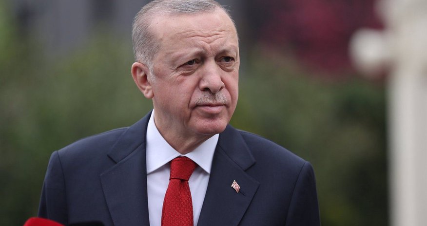 Hatayda 200 minə yaxın yeni evin tikintisinə başlanılacaq- ƏRDOĞAN Hatayda 200 minə yaxın yeni evin tikintisinə başlanılacaq- ƏRDOĞAN