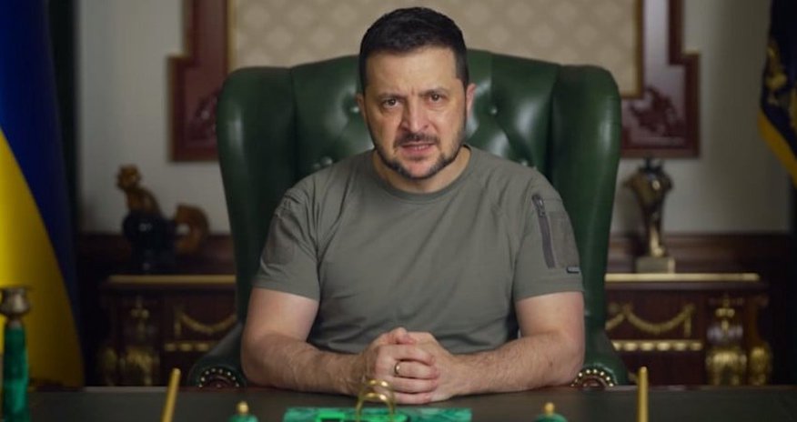 Zelenskyy to attend NATO summit Zelenskyy to attend NATO summit