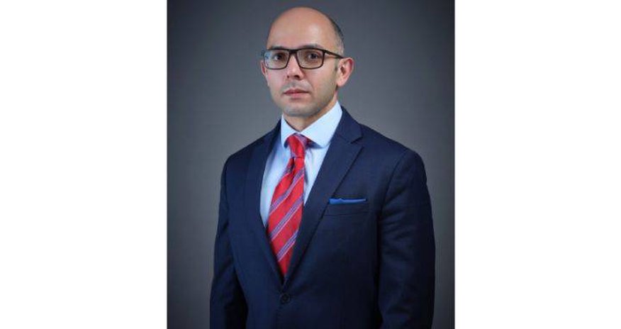 “Unicapital İnvestisiya Şirkəti” ASC-nin rəhbərliyində dəyişiklik olub “Unicapital İnvestisiya Şirkəti” ASC-nin rəhbərliyində dəyişiklik olub