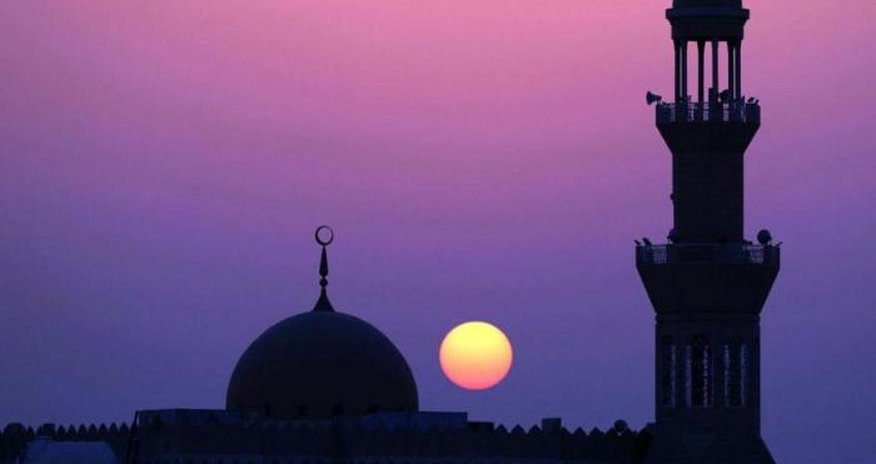 Azərbaycanda Ramazan ayı nə vaxtdan başlayır? - Təqvim Azərbaycanda Ramazan ayı nə vaxtdan başlayır? - Təqvim