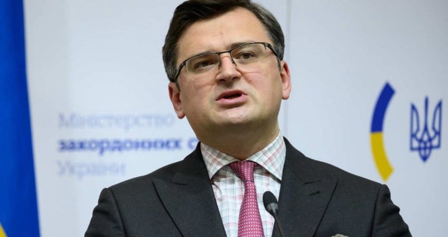 Kuleba: Ukraine will not use fighter jets and range weapons to strike Russian territory Kuleba: Ukraine will not use fighter jets and range weapons to strike Russian territory