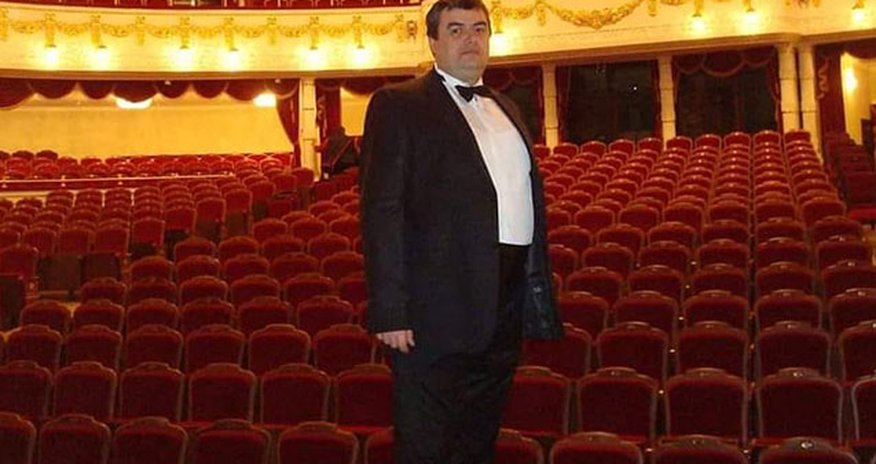 Xalq artisti vəfat etdi Xalq artisti vəfat etdi