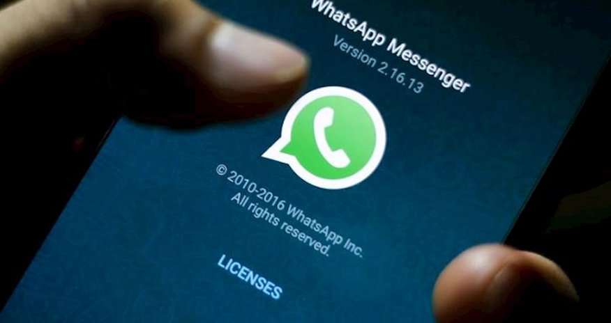 Martın 1-dən bu telefonlarda “WhatsApp” işləməyəcək - SİYAHI Martın 1-dən bu telefonlarda “WhatsApp” işləməyəcək - SİYAHI