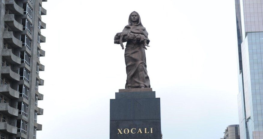 Xocalı soyqırımının anım tədbiri ilə əlaqədar Bakıda bəzi yollar bağlanacaq Xocalı soyqırımının anım tədbiri ilə əlaqədar Bakıda bəzi yollar bağlanacaq
