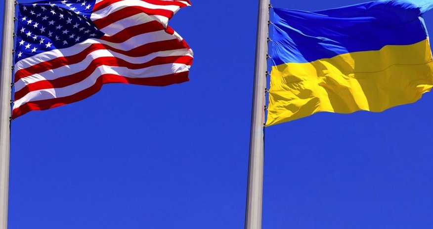 США в марте передадут Киеву оборудование для энергетического сектора США в марте передадут Киеву оборудование для энергетического сектора