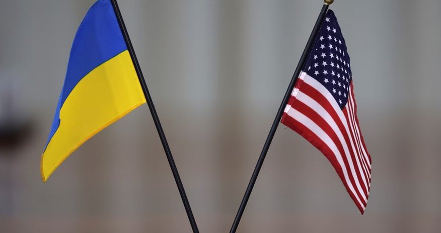 Pentagon announces $2 billion military aid package to Ukraine Pentagon announces $2 billion military aid package to Ukraine