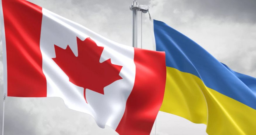 Canada to assign $32 million in fresh relief package to Ukraine Canada to assign $32 million in fresh relief package to Ukraine