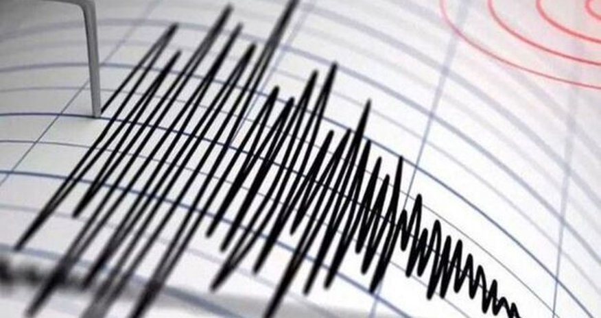 В турецкой Малатье произошло землетрясение В турецкой Малатье произошло землетрясение