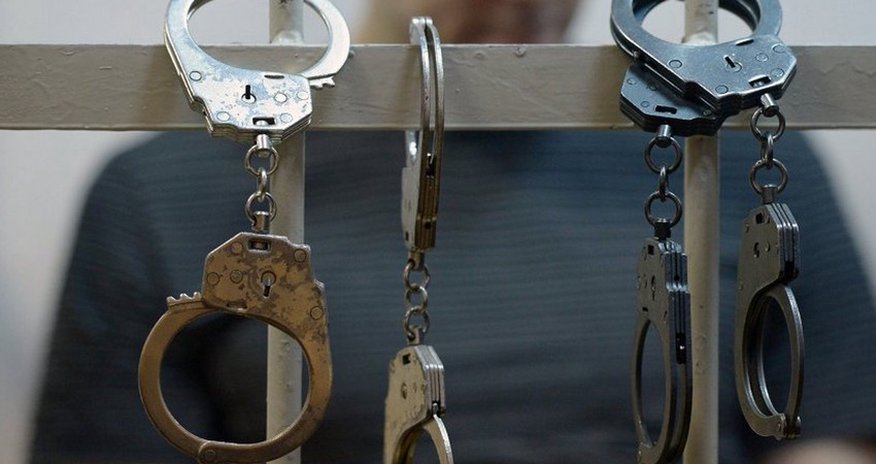 В Агстафе задержаны подозреваемые в совершении грабежа В Агстафе задержаны подозреваемые в совершении грабежа