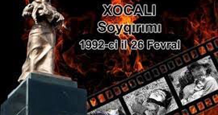 Xocalıda əsir düşən qadın - 3 günlük körpəmə edilən işgəncəni unuda bilmirəm Xocalıda əsir düşən qadın - 3 günlük körpəmə edilən işgəncəni unuda bilmirəm