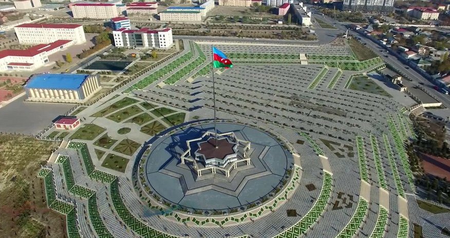 Naxçıvanda “ASAN xidmət”də son tamamlanma işləri gedir, mərkəz bu il açılacaq Naxçıvanda “ASAN xidmət”də son tamamlanma işləri gedir, mərkəz bu il açılacaq