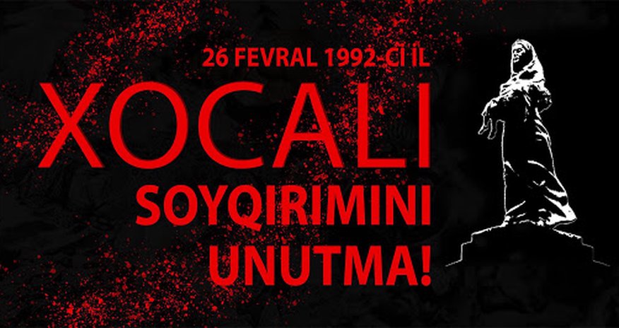 İsmayıllı, Şamaxı və Ağdaşda Xocalı qurbanları yad edilib İsmayıllı, Şamaxı və Ağdaşda Xocalı qurbanları yad edilib