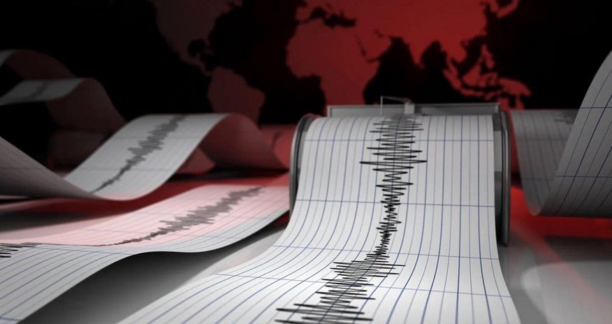 5 magnitude earthquake hits Türkiye's Adiyaman 5 magnitude earthquake hits Türkiye's Adiyaman