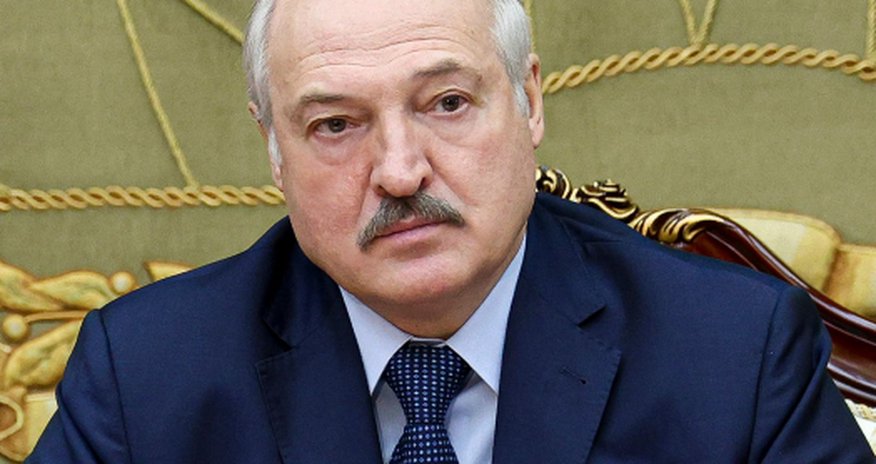 Лукашенко созвал силовиков Лукашенко созвал силовиков