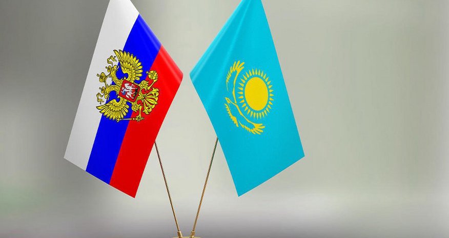 Kazakhstan closes its trade representation in Russia Kazakhstan closes its trade representation in Russia