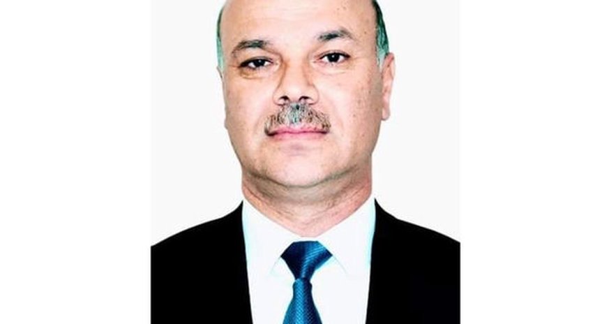 “Qızılağac” Milli Parkına yeni direktor təyin edilib - FOTO “Qızılağac” Milli Parkına yeni direktor təyin edilib - FOTO