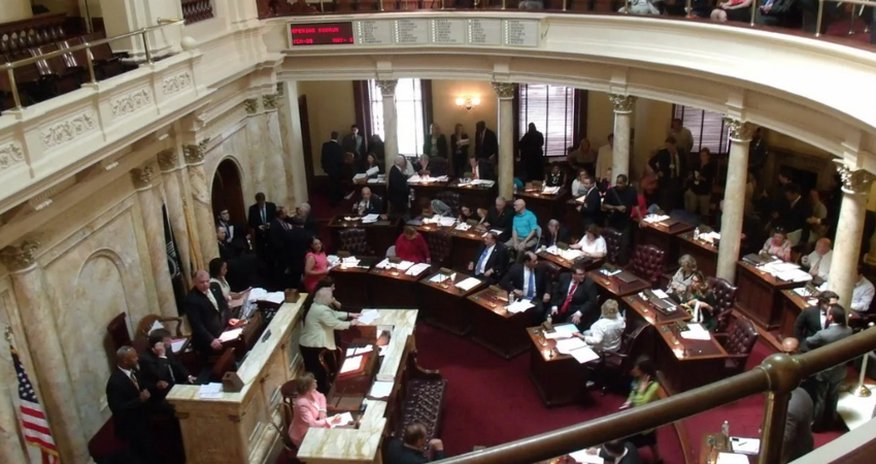 Senate of New Jersey adopts resolution on Khojaly genocide Senate of New Jersey adopts resolution on Khojaly genocide