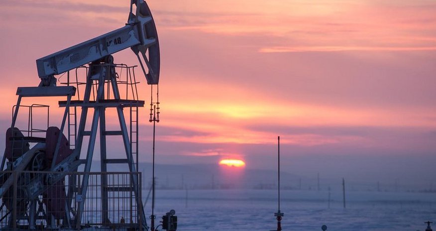 Azerbaijani oil price drops Azerbaijani oil price drops