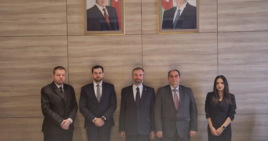 Polish companies considering participation in renewable energy projects in Karabakh Polish companies considering participation in renewable energy projects in Karabakh