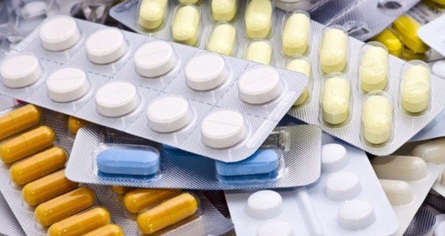 Tarif Şurası 50 dərmanın qiymətini təsdiqləyib, 32-nin qiymətində dəyişiklik edib Tarif Şurası 50 dərmanın qiymətini təsdiqləyib, 32-nin qiymətində dəyişiklik edib