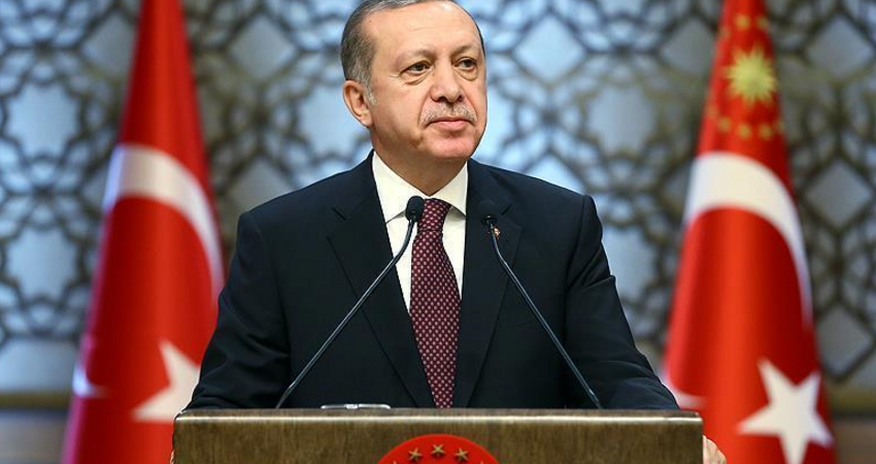Türkiyə prezidenti seçkilərin tarixinin dəyişməyəcəyini bildirilib Türkiyə prezidenti seçkilərin tarixinin dəyişməyəcəyini bildirilib
