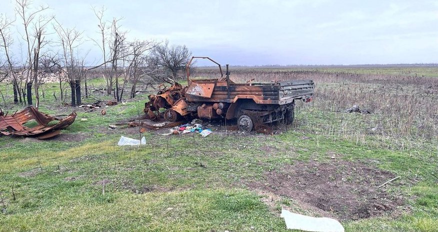 CSIS: Russia suffered roughly 200,000 to 250,000 total casualties in Ukraine war CSIS: Russia suffered roughly 200,000 to 250,000 total casualties in Ukraine war