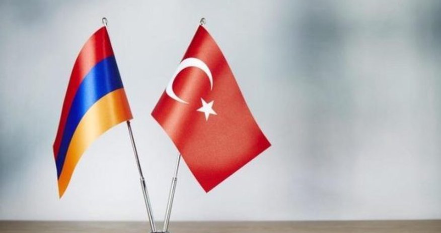 Ermənistan 2022-ci ildə Türkiyəyə 2021-ci ilə nisbətən çox mal ixrac edib Ermənistan 2022-ci ildə Türkiyəyə 2021-ci ilə nisbətən çox mal ixrac edib