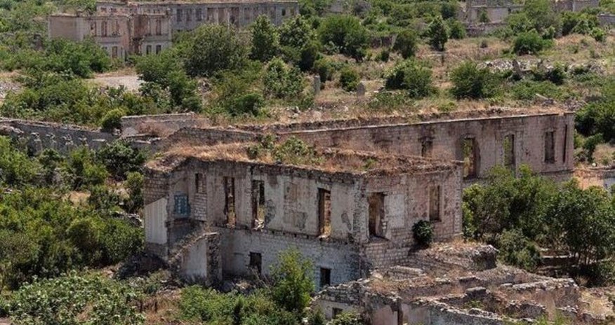 Group of foreign journalists to visit Azerbaijan’s Aghdam, Fuzuli Group of foreign journalists to visit Azerbaijan’s Aghdam, Fuzuli