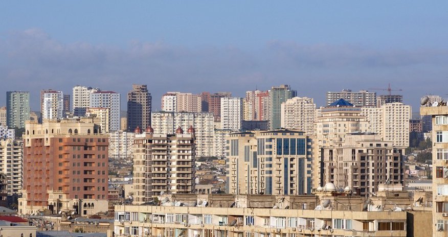 В Азербайджане продажа квартир без "купчей" может быть запрещена законом В Азербайджане продажа квартир без "купчей" может быть запрещена законом