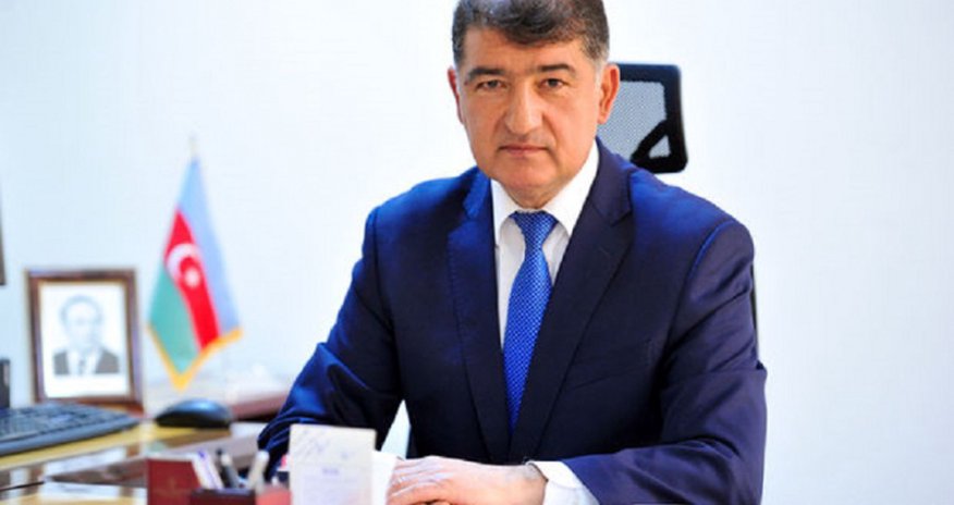 Umayra Tağıyeva nazir müavini təyin edilib, Firdovsi Əliyev vəzifəsindən azad olunub Umayra Tağıyeva nazir müavini təyin edilib, Firdovsi Əliyev vəzifəsindən azad olunub