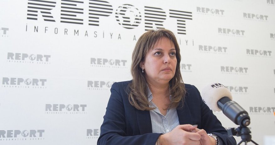 Умайра Тагиева назначена заместителем министра, Фирдовси Алиев освобожден от должности Умайра Тагиева назначена заместителем министра, Фирдовси Алиев освобожден от должности