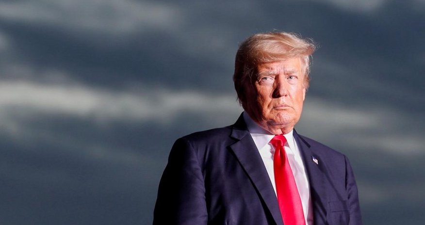 Трамп пообещал решить конфликт в Украине в течение суток Трамп пообещал решить конфликт в Украине в течение суток