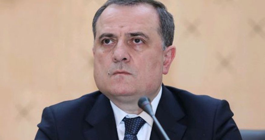 Ceyhun Bayramov Qətərdə BMT-nin ən az inkişaf etmiş ölkələr üzrə Konfransının açılışına qatılıb Ceyhun Bayramov Qətərdə BMT-nin ən az inkişaf etmiş ölkələr üzrə Konfransının açılışına qatılıb
