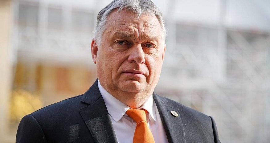 Hungary preparing PM Orban's visit to Kyiv Hungary preparing PM Orban's visit to Kyiv