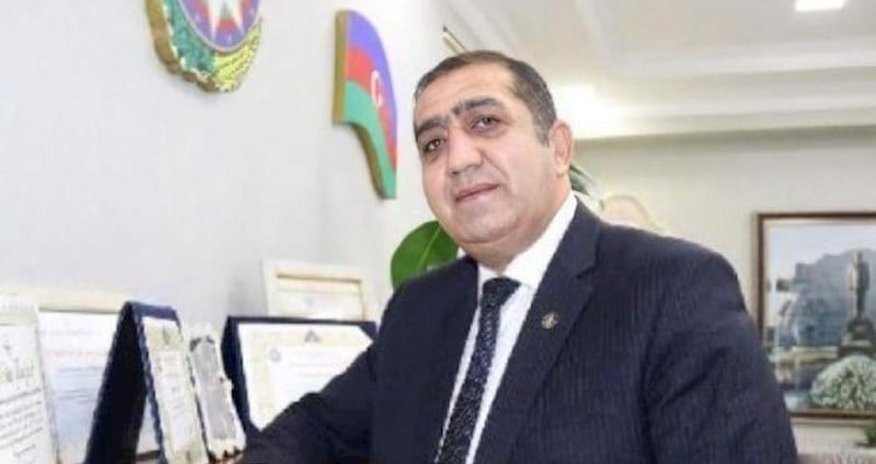 Rasim Məmmədova hökm oxundu Rasim Məmmədova hökm oxundu