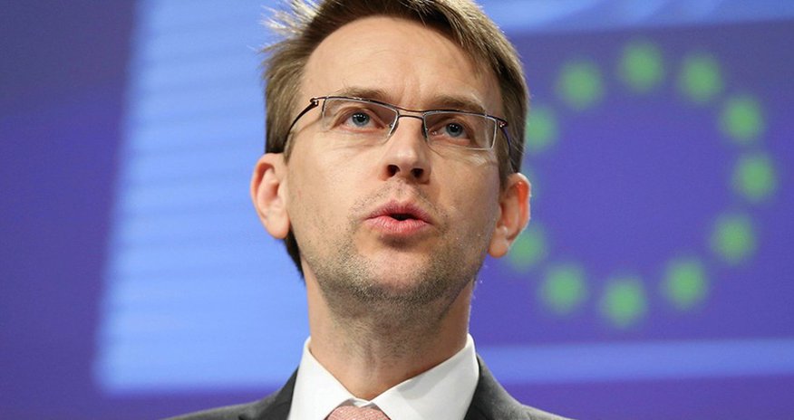 EU appeals to Armenia, Azerbaijan EU appeals to Armenia, Azerbaijan