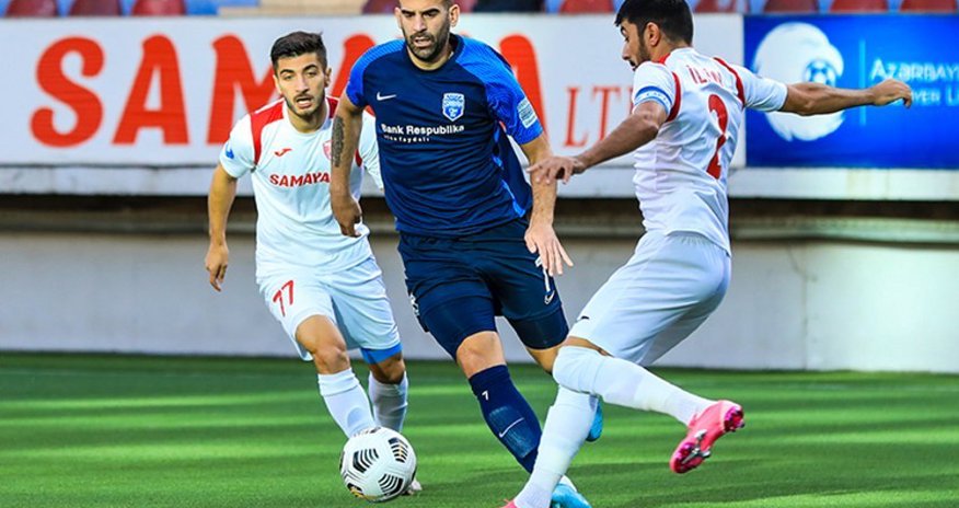 Azərbaycanda oynamış tanınmış hücumçu karyerasını başa vurub Azərbaycanda oynamış tanınmış hücumçu karyerasını başa vurub